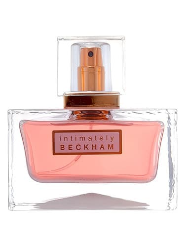 Intimately Beckham - از نزدیک بکهام