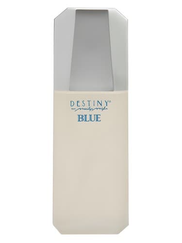 Destiny Blue - سرنوشت بلو