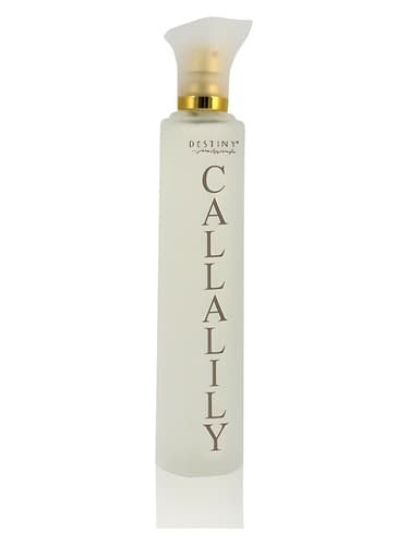 Destiny Callalily