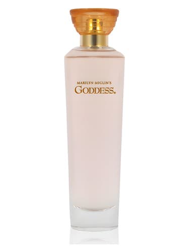 Goddess - الهه