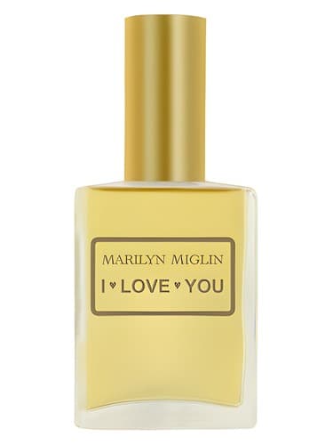 I Love You
