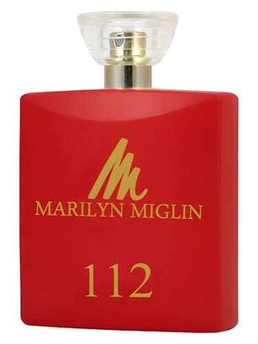 Marilyn Miglin 112 - مرلین میگلین 112