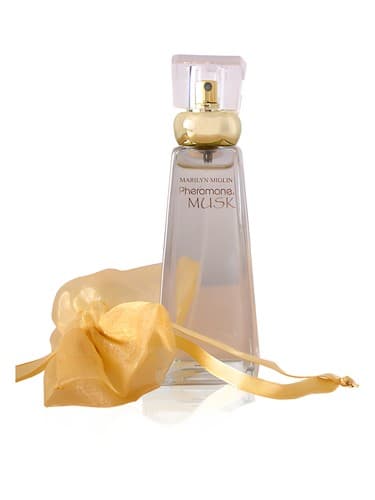 Pheromone Musk - فرمون مشک