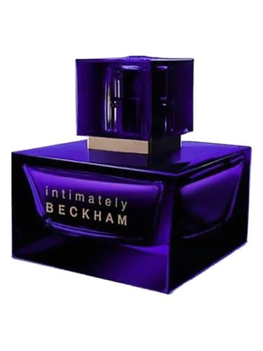 Intimately Beckham Night - نایت بکهام از نزدیک