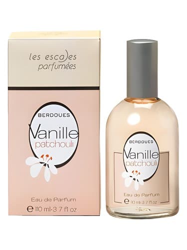 Vanille Patchouli - وانیلا پاتچولی