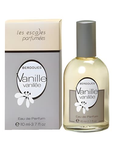 Vanille Vanillée - وانیلا وانیلا