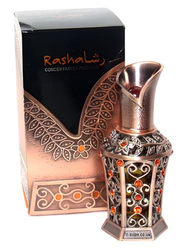 Rasha