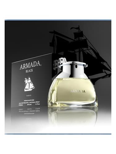 Armada Black - آرمادا بلک