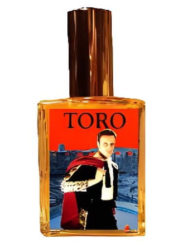 Fetish: Toro