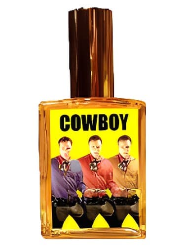 Fetish: Cowboy