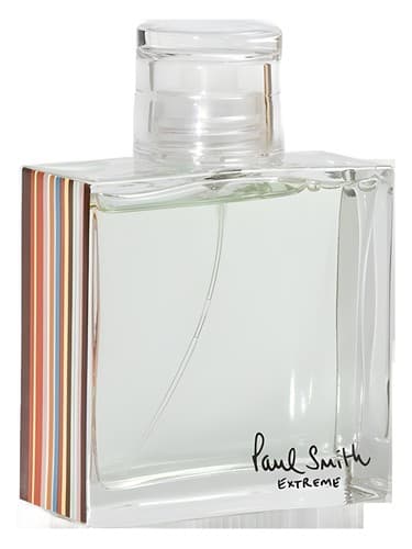 Paul Smith Extreme Man - من افراطی پل اسمیت