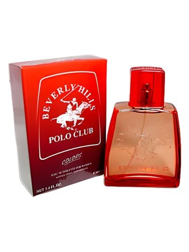 B.H.P.C. Colors for Women - B.H.P.C. رنگ برای زنان