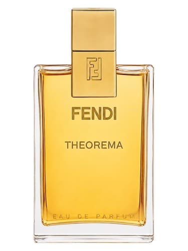 Fendi Theorema - نظریه فندی