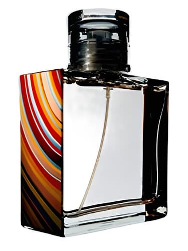 Paul Smith Extreme Woman