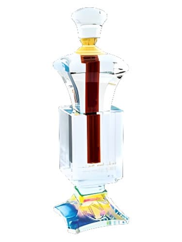 Attar Sheikh Al Arab - عطار شیخ العرب