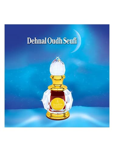Dehnal Oudh Seufi - دهنال عوده سیفی