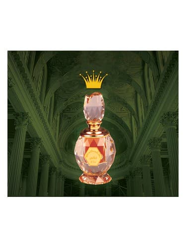 Dehnal Oudh Maliki Ateeqs - دهنال عود مالکی عاطیقس