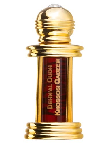 Dehnal Oudh Khossosi Qadeem - دهنال عوده خسوسی قادیم
