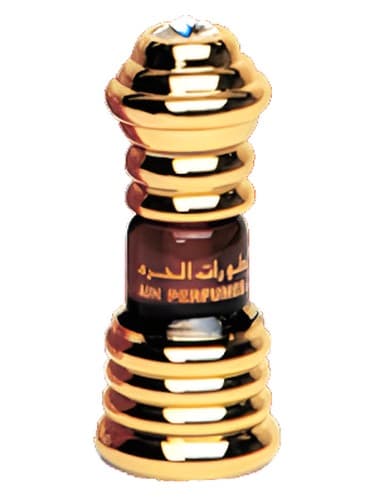 Dehnal Oudh Cambodi No.1 - دهنال عود کامبودی شماره 1