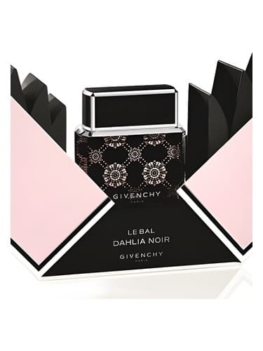 Dahlia Noir Le Bal Eau de Parfum - ادو پرفیوم Dahlia Noir Le Bal