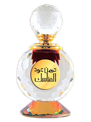 Dehnal Oudh Al Manaseksty - دهنال عوده المناسکستی