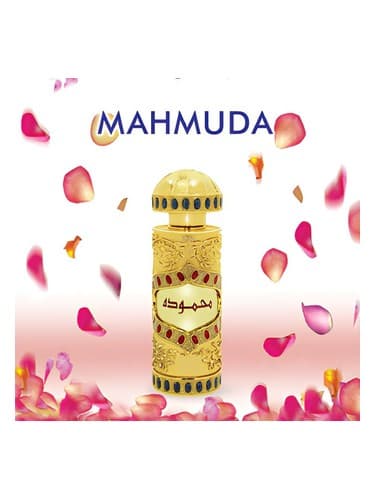 Mahmuda - محمودا