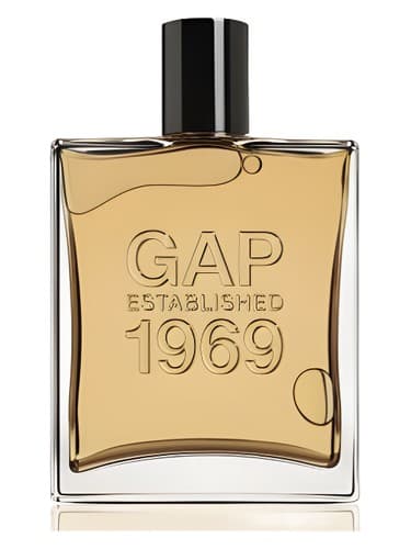 Gap Established 1969 for Men - Gap در سال 1969 برای مردان تأسیس شد