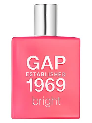 Gap Established 1969 Bright - شکاف تاسیس 1969 لایت