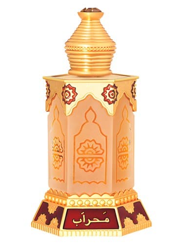 Mehrab