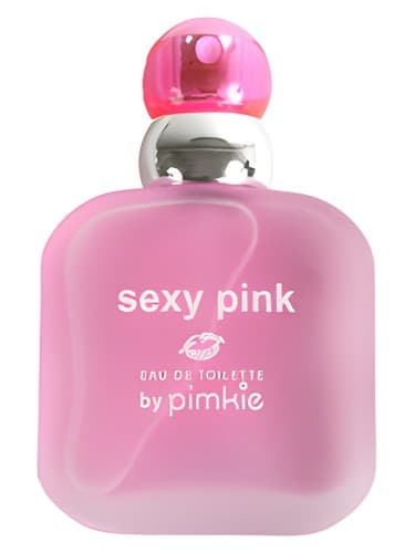Sexy Pink - پینک سکسی