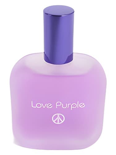 Love Purple - عاشق وایولت