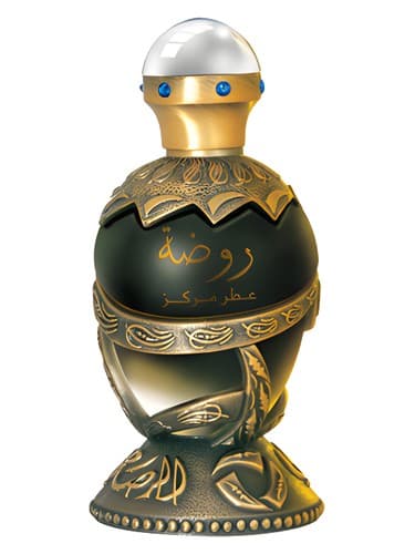 Rawda
