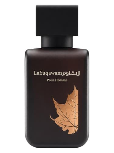 La Yuqawam Homme - لایقاوام هوم
