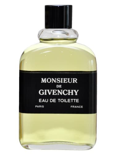 Monsieur de Givenchy - مسیو دو ژیوانشی