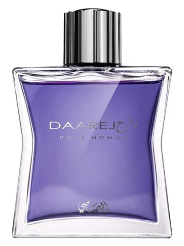Daarej pour Homme - دارج پور هوم