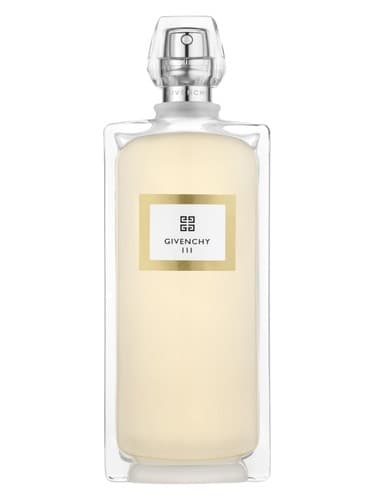 Les Parfums Mythiques - Givenchy III