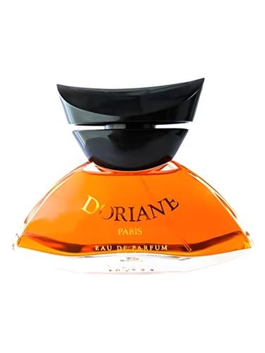 Doriane - دوریان