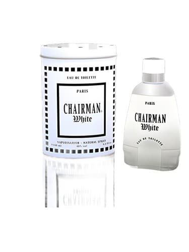 Chairman White