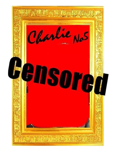 Afraid of the Dark: Charlie No. 5