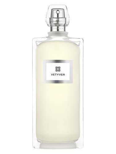 Les Parfums Mythiques - Vetyver