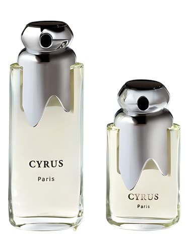 Cyrus