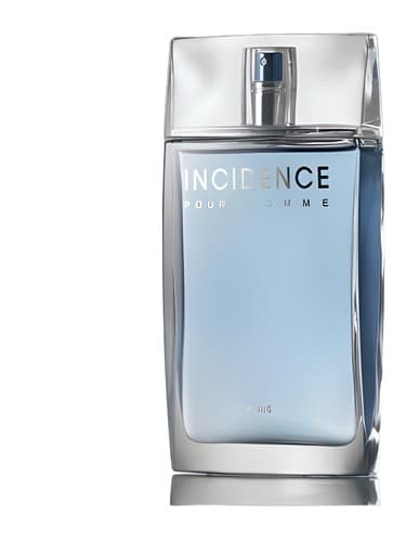 Incidence Pour Homme - بروز پور هوم