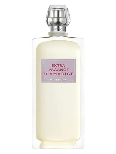 Les Parfums Mythiques - Extravagance d'Amarige