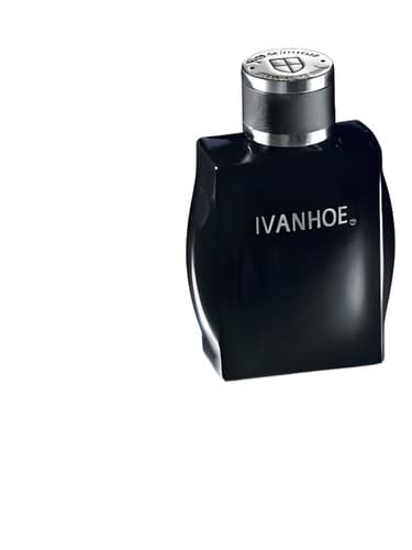 Ivanhoe - ایوانهو