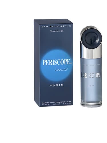 Periscope Essential