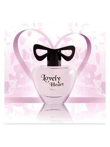 Lovely Heart