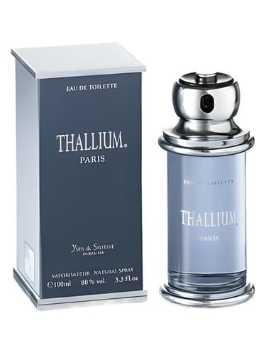 Thallium - تالیم