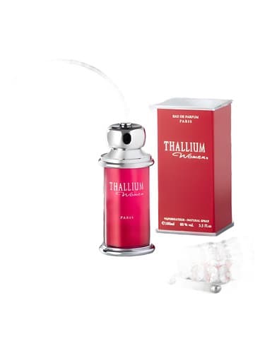Thallium Women - زنان تالیوم
