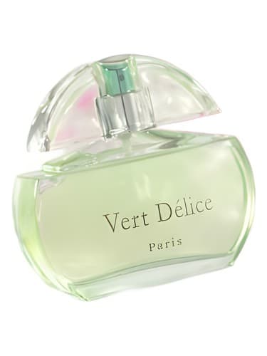 Vert Délice