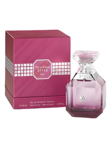 Yves de Sistelle Style